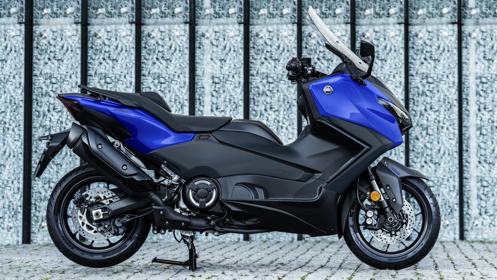 Yamaha: tutte le novità scooter di EICMA 2025
